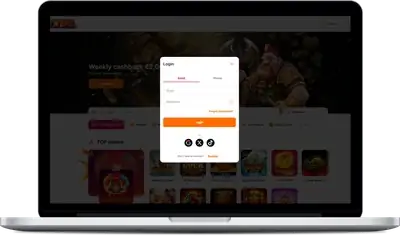 HitNSpin casino